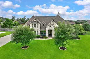 40607 Remington Ln, Magnolia, TX 77354 - Photo 2