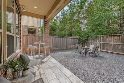 23 Silver Rock Drive, Tomball, TX 77375 - Photo 36