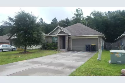 1139 Shadow Glenn Drive, Conroe, TX 77301 - Photo 2