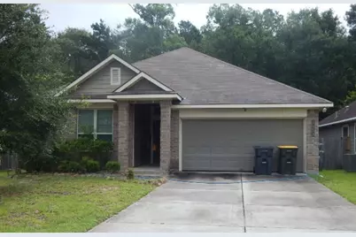 1139 Shadow Glenn Drive, Conroe, TX 77301 - Photo 1