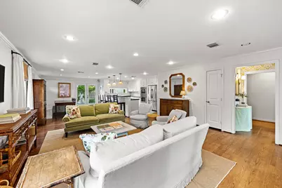 4014 Norfolk Street, Houston, TX 77027 - Photo 6