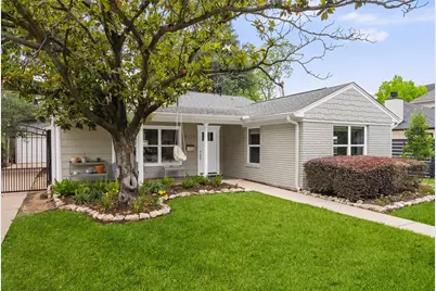 4014 Norfolk Street, Houston, TX 77027 - Photo 2