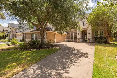 27 N Arrow Canyon Circle, The Woodlands, TX 77389 - Photo 40