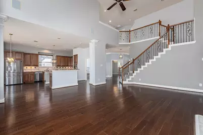 27 N Arrow Canyon Circle, The Woodlands, TX 77389 - Photo 14