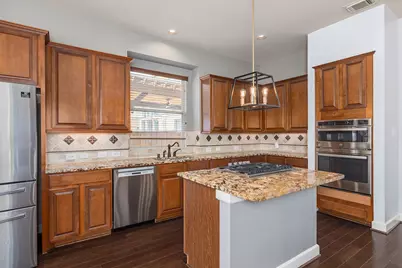 27 N Arrow Canyon Circle, The Woodlands, TX 77389 - Photo 16