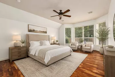 27 N Arrow Canyon Circle, The Woodlands, TX 77389 - Photo 4