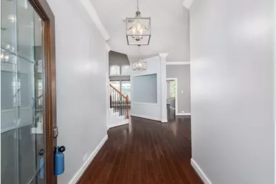 27 N Arrow Canyon Circle, The Woodlands, TX 77389 - Photo 8