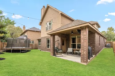 1071 Cedar Lake Court, Conroe, TX 77384 - Photo 30