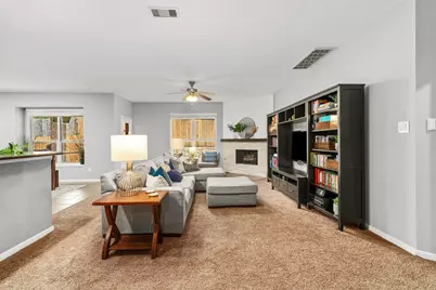 1071 Cedar Lake Court, Conroe, TX 77384 - Photo 2