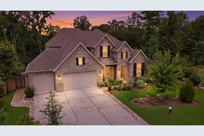 261 Monte Carlo Lane, Montgomery, TX 77316 - Photo 1