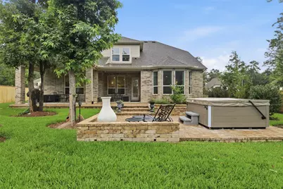 261 Monte Carlo Lane, Montgomery, TX 77316 - Photo 34