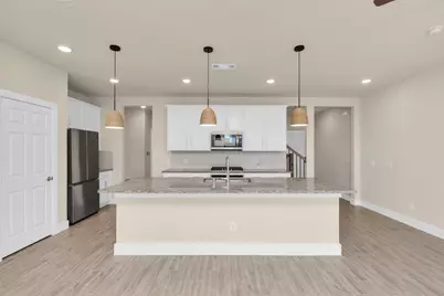 1722 Summerlyn Terrace Drive, Houston, TX 77080 - Photo 8