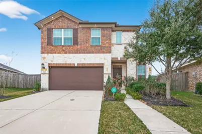 11407 Brookside Arbor Lane, Richmond, TX 77406 - Photo 1