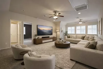 126 Quail Meadow Drive, Conroe, TX 77384 - Photo 8