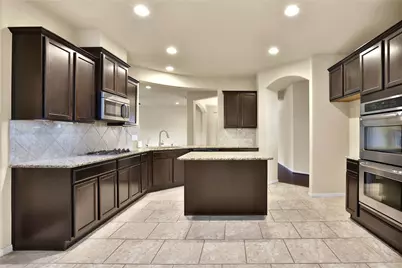 126 Quail Meadow Drive, Conroe, TX 77384 - Photo 4