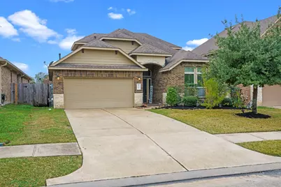 126 Quail Meadow Drive, Conroe, TX 77384 - Photo 1