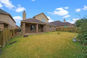 126 Quail Meadow Dr, Conroe, TX 77384 - Photo 34