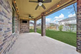 126 Quail Meadow Dr, Conroe, TX 77384 - Photo 10