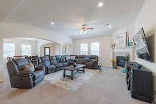 6026 Skylar Meadows Ct, Richmond, TX 77407 - Photo 2