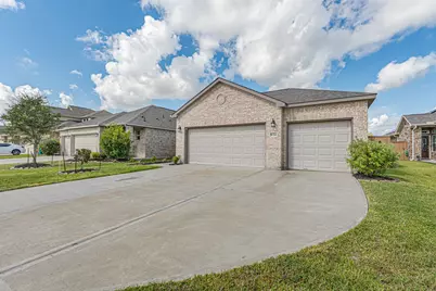10314 Birch Peak Drive, Rosharon, TX 77583 - Photo 4
