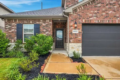 8007 Virginia Drive, Richmond, TX 77406 - Photo 2