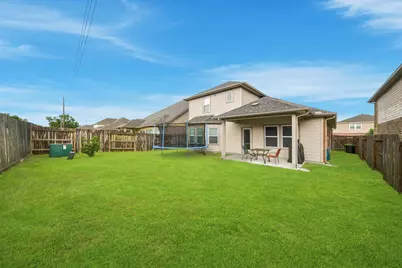 8007 Virginia Drive, Richmond, TX 77406 - Photo 4
