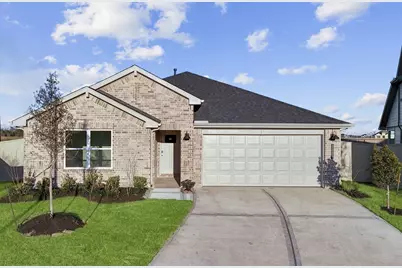 3711 High Plains Drive, League City, TX 77573 - Photo 1