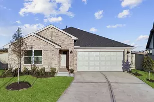 3711 High Plns Dr, League City, TX 77573 - Photo 1