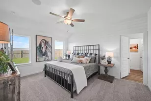 3711 High Plns Dr, League City, TX 77573 - Photo 18