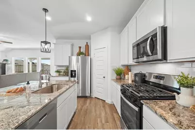 3711 High Plains Drive, League City, TX 77573 - Photo 4