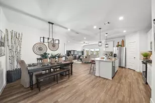 3711 High Plns Dr, League City, TX 77573 - Photo 6