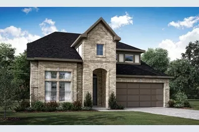 1422 Crest Dale Lane, Missouri City, TX 77459 - Photo 2