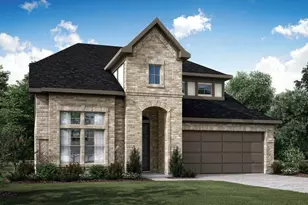 1422 Crst Dl Ln, Missouri City, TX 77459 - Photo 2