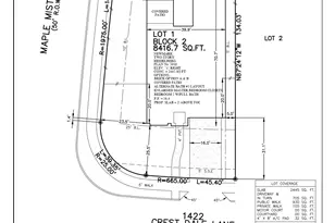 1422 Crst Dl Ln, Missouri City, TX 77459 - Photo 16