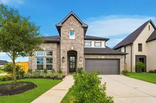 1422 Crst Dl Ln, Missouri City, TX 77459 - Photo 2