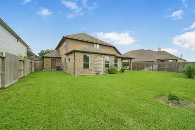 5014 Beech Fern Drive, Richmond, TX 77407 - Photo 32