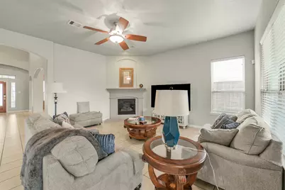 5014 Beech Fern Drive, Richmond, TX 77407 - Photo 6