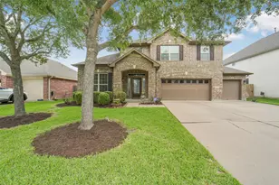5014 Beech Fern Dr, Richmond, TX 77407 - Photo 1
