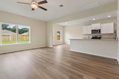 25535 Blooming Hazel Drive, Cleveland, TX 77328 - Photo 4