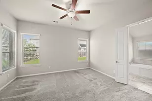 15019 Mulberry Hallow St, Conroe, TX 77302 - Photo 28