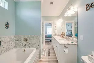 1960 Ave I, Port Bolivar, TX 77650 - Photo 14