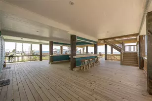 1960 Ave I, Crystal Beach, TX 77650 - Photo 42