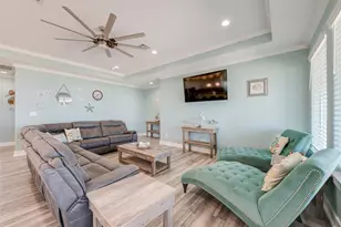 1960 Ave I, Crystal Beach, TX 77650 - Photo 8