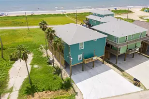 1960 Ave I, Crystal Beach, TX 77650 - Photo 46