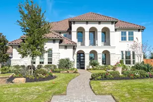 19202 W Austin Bayou Ct, Cypress, TX 77433 - Photo 1