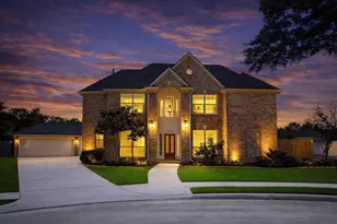 9310 Stone Post Cir, Houston, TX 77064 - Photo 2