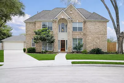 9310 Stone Post Circle, Houston, TX 77064 - Photo 1
