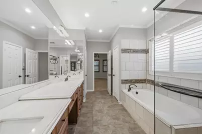 9310 Stone Post Circle, Houston, TX 77064 - Photo 18