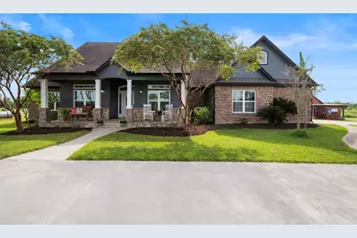 10411 County Road 65, Rosharon, TX 77583 - Photo 2