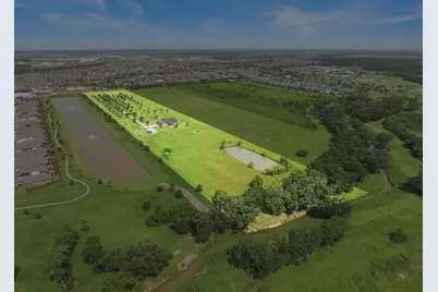 10411 County Road 65, Rosharon, TX 77583 - Photo 1